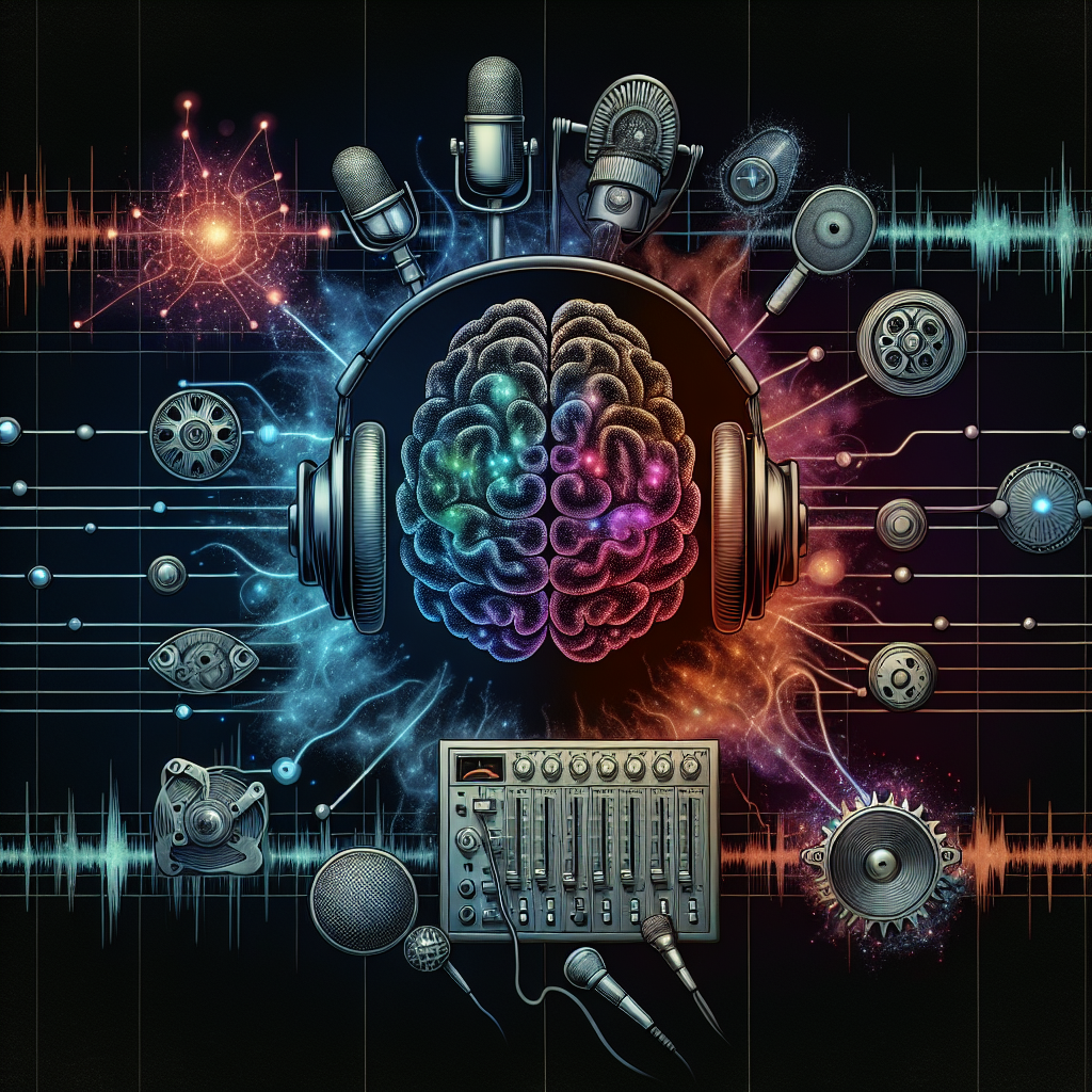 What is the impact of memory on audio production and processing?