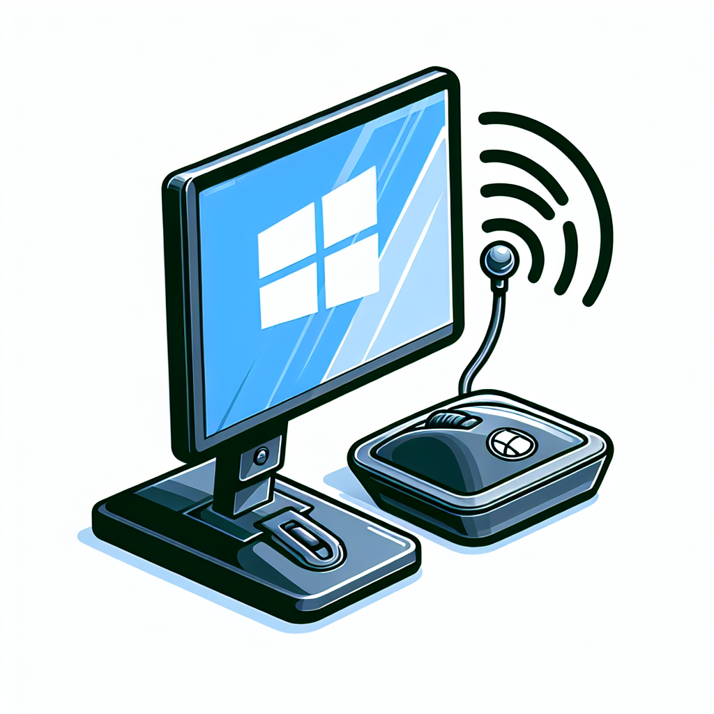 Can I Use a Wireless Trackpad with Non-Bluetooth Windows PCs?